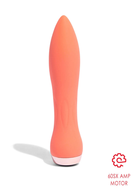 Beste vandaag nog: Silicone 60SXAMP demo - bij Happytoys Sexshop: online sex shop for Feeling Happy & Easy 😊 - Default Title - P17503 - MULTICOLOR