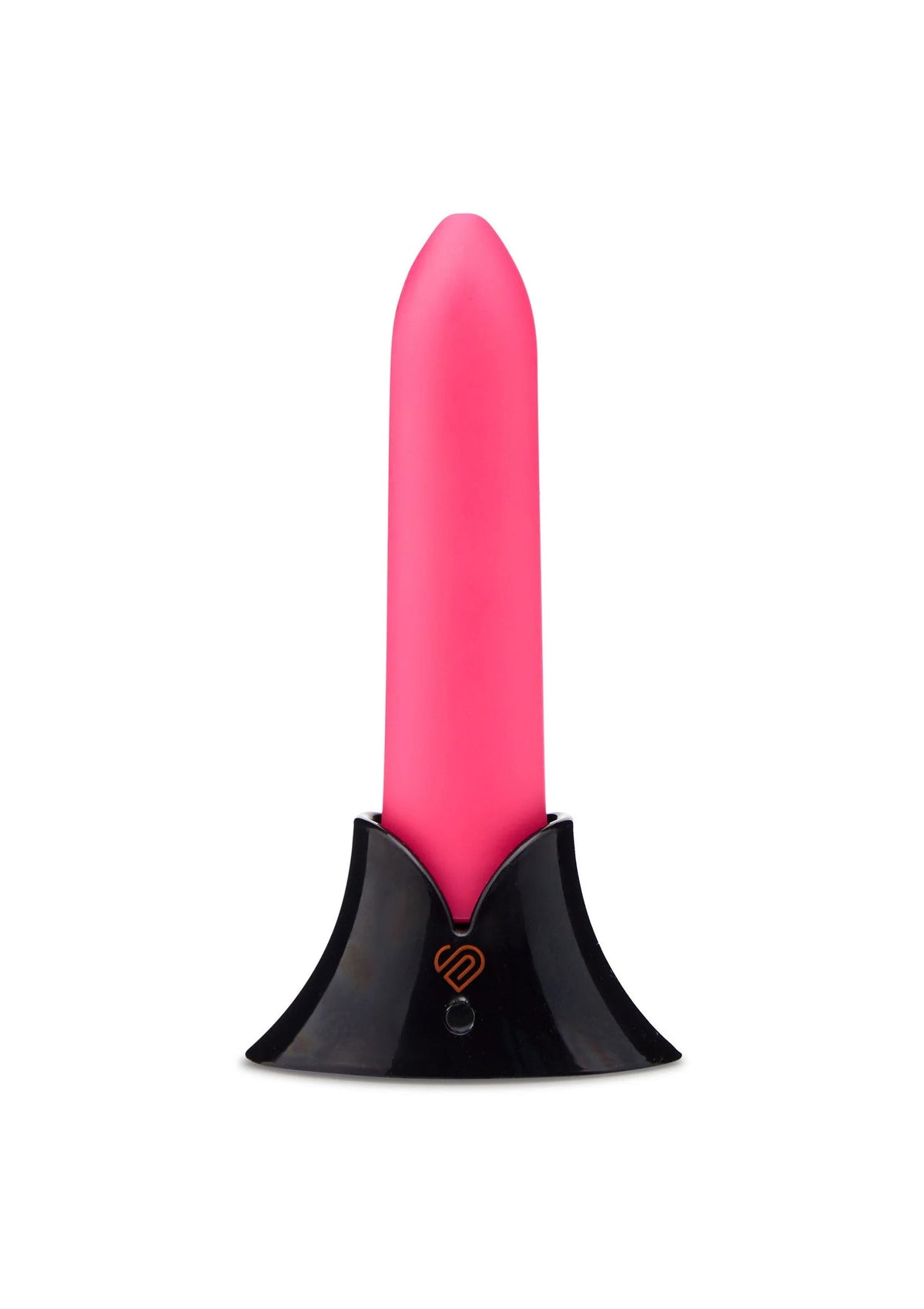 Beste vandaag nog: Sensuelle New Point Demo - bij Happytoys Sexshop: online sex shop for Feeling Happy & Easy 😊 - Default Title - P17511 - PINK
