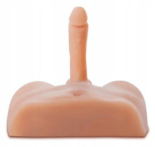 PDX Extreme Fuck My Hard Cock by Pipedream - Happytoys Sexshop: online sex shop for Feeling Happy & Easy 😊 - Discreet geleverd