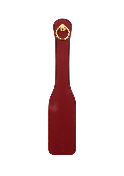 Paddle_by_Taboom_Bondage_In_Luxury | bestel discreet online bij Happytoys, de erotische webshop geleid door een vrouw.