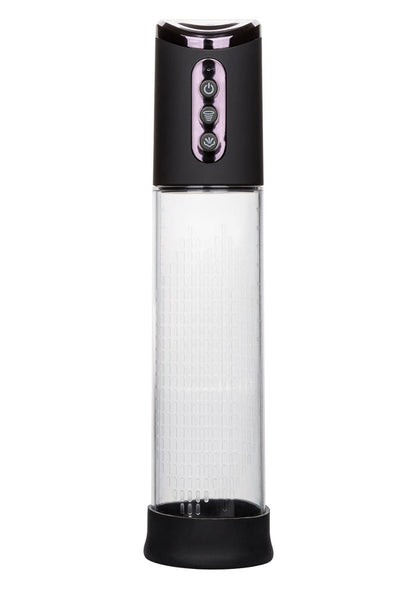Peak_Rechargeable_Pump_by_CalExotics_Peak | bestel discreet online bij Happytoys, de erotische webshop geleid door een vrouw.