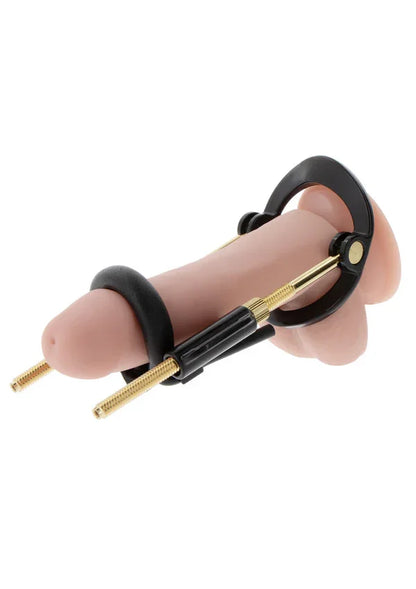 Penis Growth Training Basic Set by Hidden Desire - Happytoys Sexshop: online sex shop for Feeling Happy & Easy 😊 - Discreet geleverd