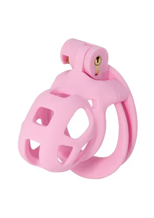 PenisPrisonCockCageX-ShortbyHiddenDesire1 | bestel discreet online bij Happytoys, de erotische webshop geleid door een vrouw.