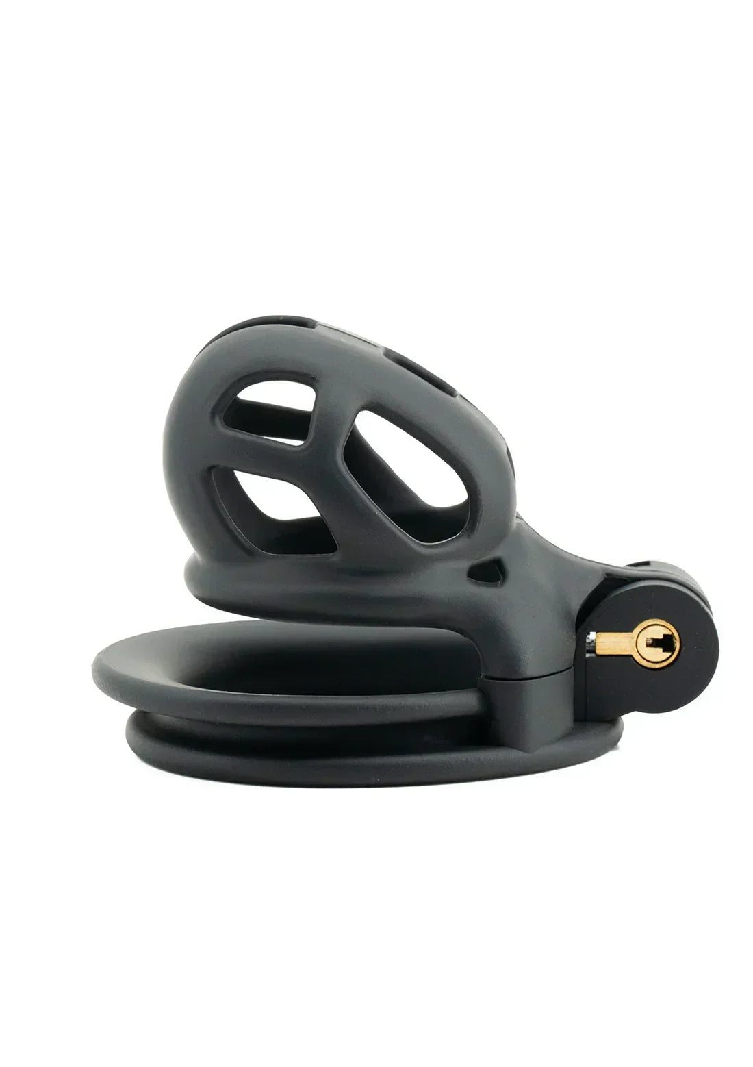 Beste vandaag nog: Penis Prison Cock Cage X - Short by Hidden Desire - bij Happytoys Sexshop: online sex shop for Feeling Happy & Easy 😊