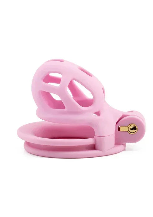 Beste vandaag nog: Penis Prison Cock Cage X - Short by Hidden Desire - bij Happytoys Sexshop: online sex shop for Feeling Happy & Easy 😊