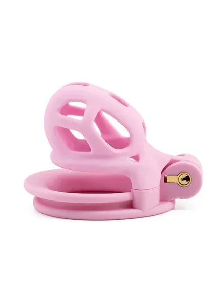 Beste vandaag nog: Penis Prison Cock Cage X - Short by Hidden Desire - bij Happytoys Sexshop: online sex shop for Feeling Happy & Easy 😊
