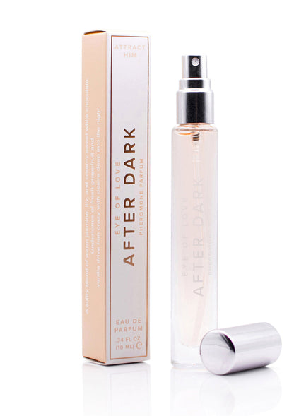 Beste vandaag nog: Pheromone Attract Him 10 ml by Eye of Love Classic Collection - bij Happytoys Sexshop: online sex shop for Feeling Happy & Easy 😊