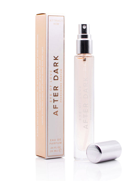 Beste vandaag nog: Pheromone Attract Him 10 ml by Eye of Love Classic Collection - bij Happytoys Sexshop: online sex shop for Feeling Happy & Easy 😊