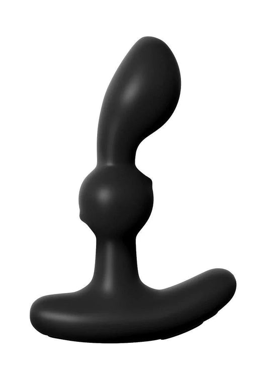 Pipedream Anal Fantasy Elite P-Motion Massager - Happytoys Sexshop: online sex shop for Feeling Happy & Easy 😊 - Discreet geleverd