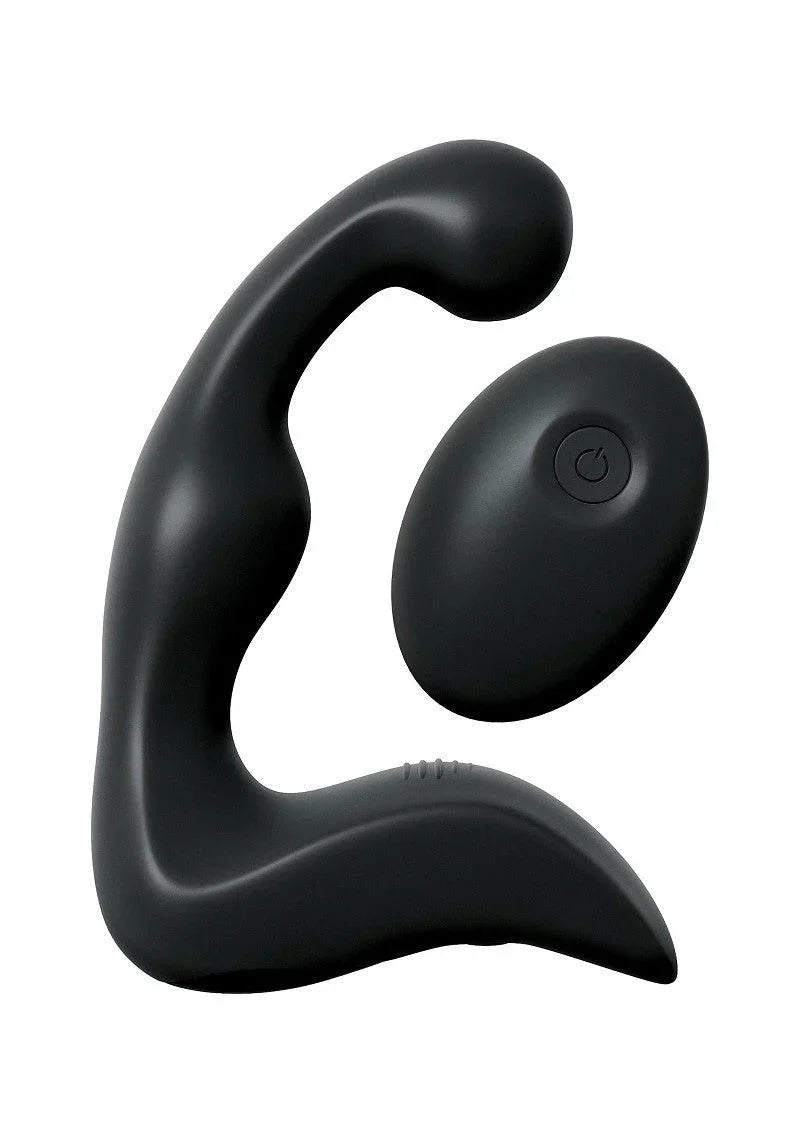 Pipedream Anal Fantasy Elite Remote Control P-Spot Pro - Happytoys Sexshop: online sex shop for Feeling Happy & Easy 😊 - Discreet geleverd