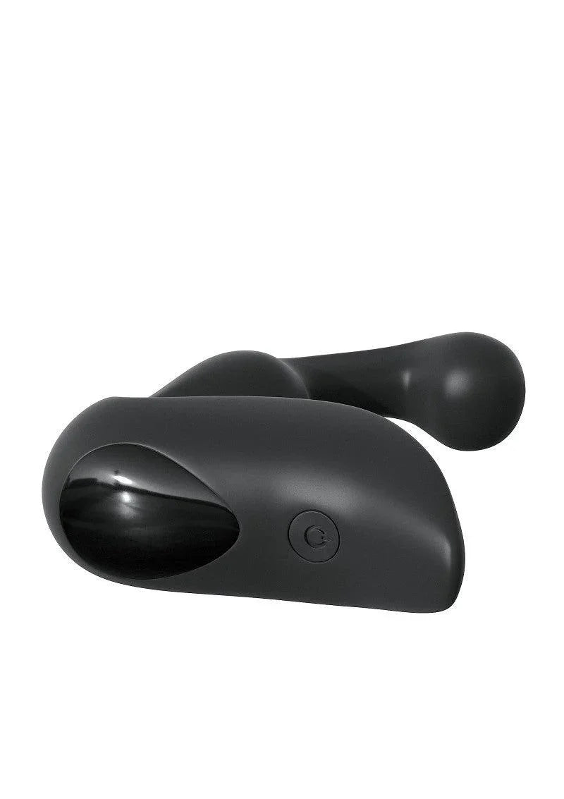 Pipedream Anal Fantasy Elite Remote Control P-Spot Pro - Happytoys Sexshop: online sex shop for Feeling Happy & Easy 😊 - Discreet geleverd