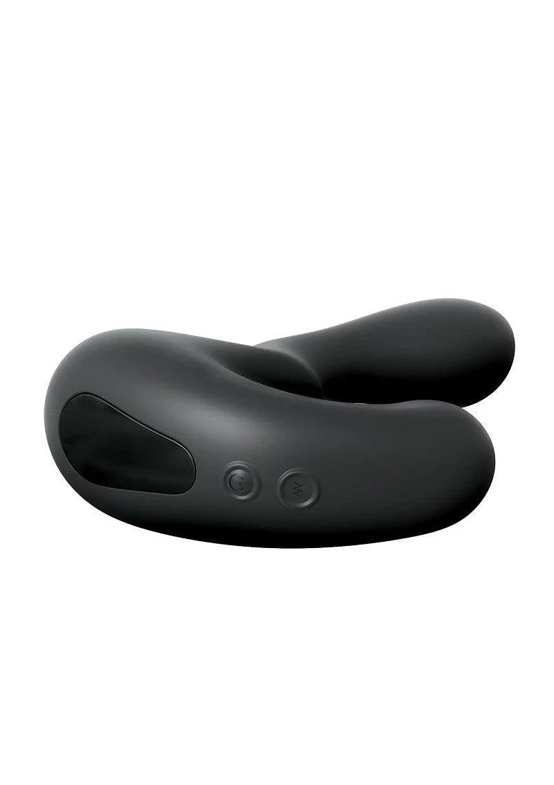 Pipedream Anal Fantasy Elite Ultimate P-Spot Milker - Happytoys Sexshop: online sex shop for Feeling Happy & Easy 😊 - Discreet geleverd