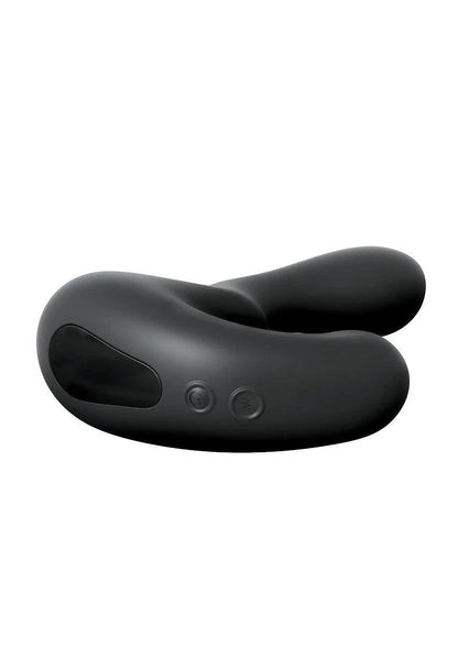 Pipedream Anal Fantasy Elite Ultimate P-Spot Milker - Happytoys Sexshop: online sex shop for Feeling Happy & Easy 😊 - Discreet geleverd