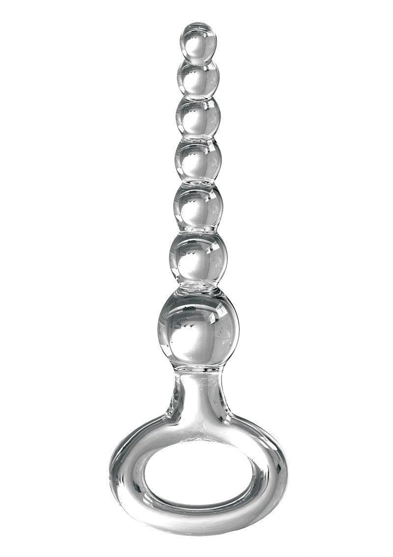 Pipedream Icicles No 67 - Happytoys Sexshop: online sex shop for Feeling Happy & Easy 😊 - Discreet geleverd