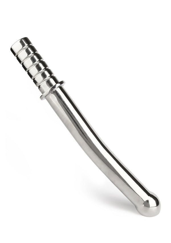 Beste vandaag nog: Pleasure Torch dildo by Mr. Steel - bij Happytoys Sexshop: online sex shop for Feeling Happy & Easy 😊