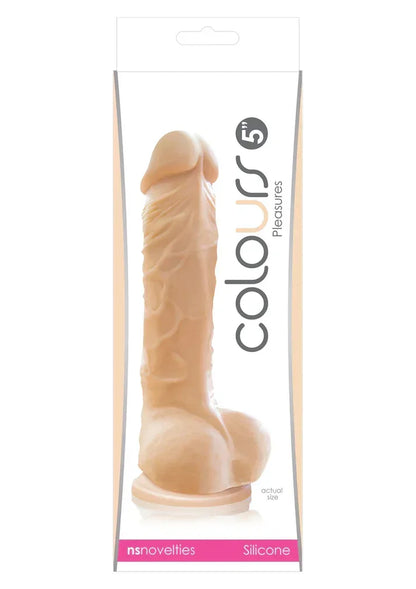 Pleasures_Dildo_5_inch_by_NS_Novelties_2_a72cdd6e-090d-46af-9098-764ec2fa0108 @ Happytoys Sexshop: online sex shop for Feeling Happy & Easy 😊 the erotic store owned by a woman