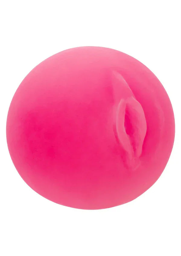 Pop Sock Pussy Ass by CalExotics - Happytoys Sexshop: online sex shop for Feeling Happy & Easy 😊 - Discreet geleverd