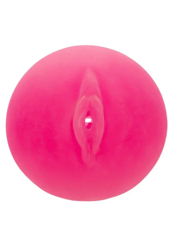 Pop Sock Pussy Ass by CalExotics - Happytoys Sexshop: online sex shop for Feeling Happy & Easy 😊 - Discreet geleverd