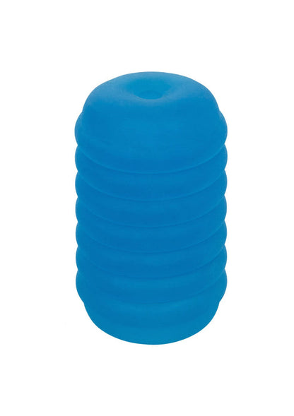Pop_Sock_Ribbed_stroker_by_CalExotics_Pop_Socks | bestel discreet online bij Happytoys, de erotische webshop geleid door een vrouw.