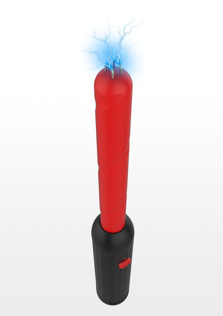 Prick_Stick_Electro_Shock_Wand_by_Taboom_Luxury_Bondage_Essentials | bestel discreet online bij Happytoys, de erotische webshop geleid door een vrouw.