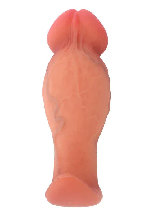 RealisticButtplugLiquidSilicone13cmbyHiddenDesire5_826d84b7-b795-4898-b971-ab33fdf0d100 @ Happytoys Sexshop: online sex shop for Feeling Happy & Easy 😊 the erotic store owned by a woman