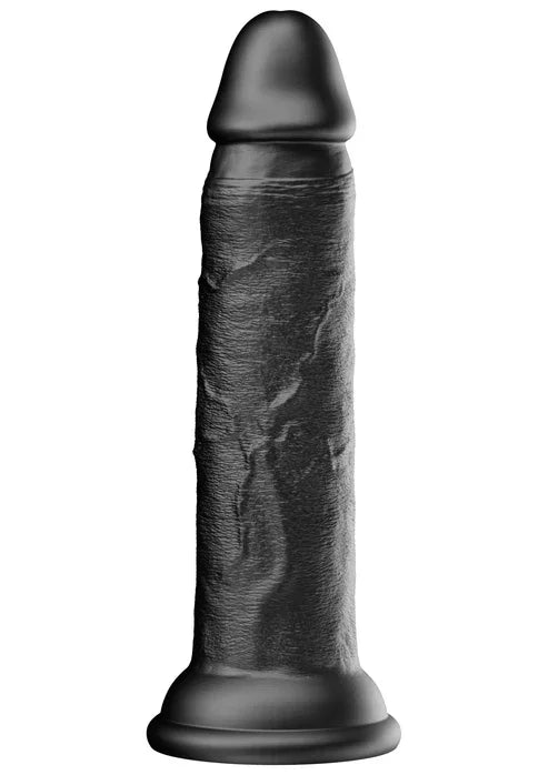 Realistic Dong Liquid Silicone 19 cm by Hidden Desire - Happytoys Sexshop: online sex shop for Feeling Happy & Easy 😊 - Discreet geleverd