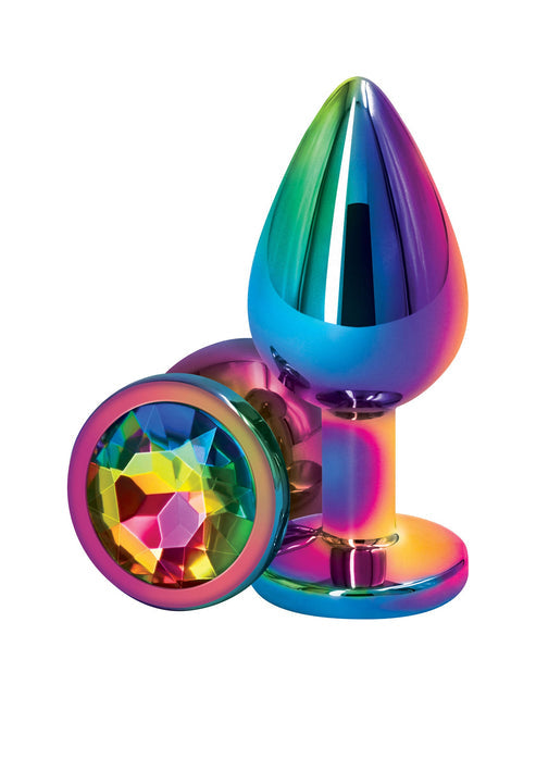 Rear_Assets_Mulitcolor_M_by_NS_Novelties_Rear_Assets | bestel discreet online bij Happytoys, de erotische webshop geleid door een vrouw.
