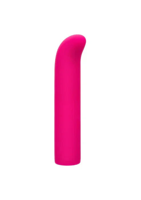 Rechargeable Chic Mini G by CalExotics - Happytoys Sexshop: online sex shop for Feeling Happy & Easy 😊 - Discreet geleverd