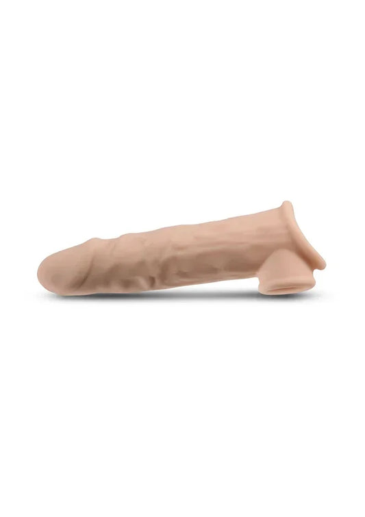 Renegade Annex Thin Sleeve Skin by NS Novelties - Happytoys Sexshop: online sex shop for Feeling Happy & Easy 😊 - Discreet geleverd