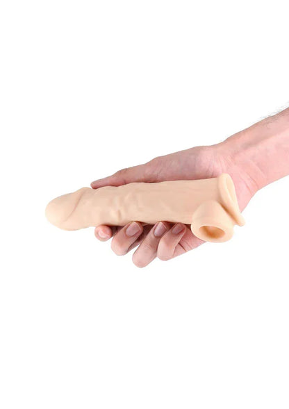 Renegade Annex Thin Sleeve Skin by NS Novelties - Happytoys Sexshop: online sex shop for Feeling Happy & Easy 😊 - Discreet geleverd