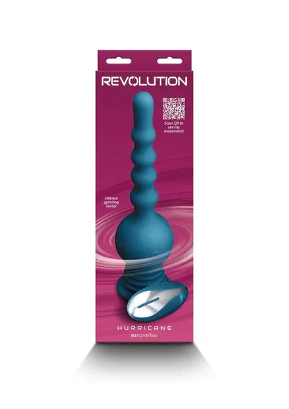 Revolution Hurricane @ NS Novelties - Happytoys Sexshop: online sex shop for Feeling Happy & Easy 😊 - Discreet geleverd