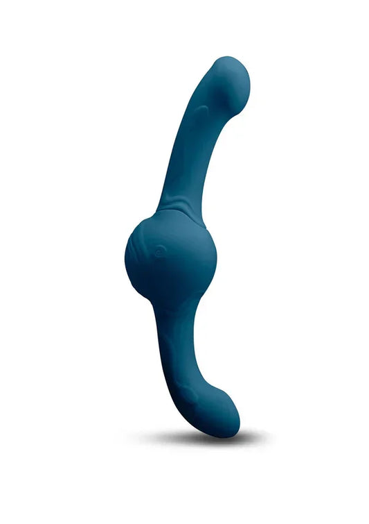 Revolution Tsunami @ NS Novelties - Happytoys Sexshop: online sex shop for Feeling Happy & Easy 😊 - Discreet geleverd