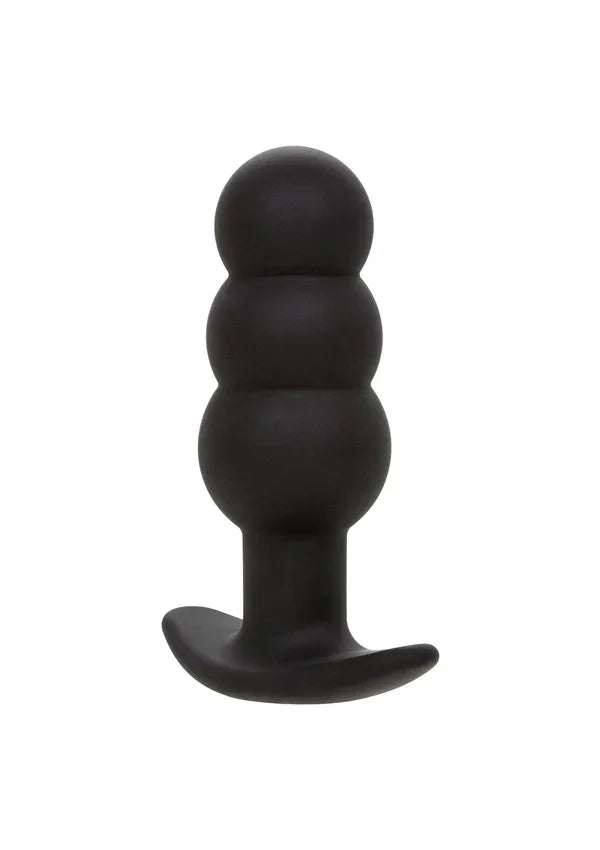 Rock Bottom Beaded Probe by CalExotics - Happytoys Sexshop: online sex shop for Feeling Happy & Easy 😊 - Discreet geleverd