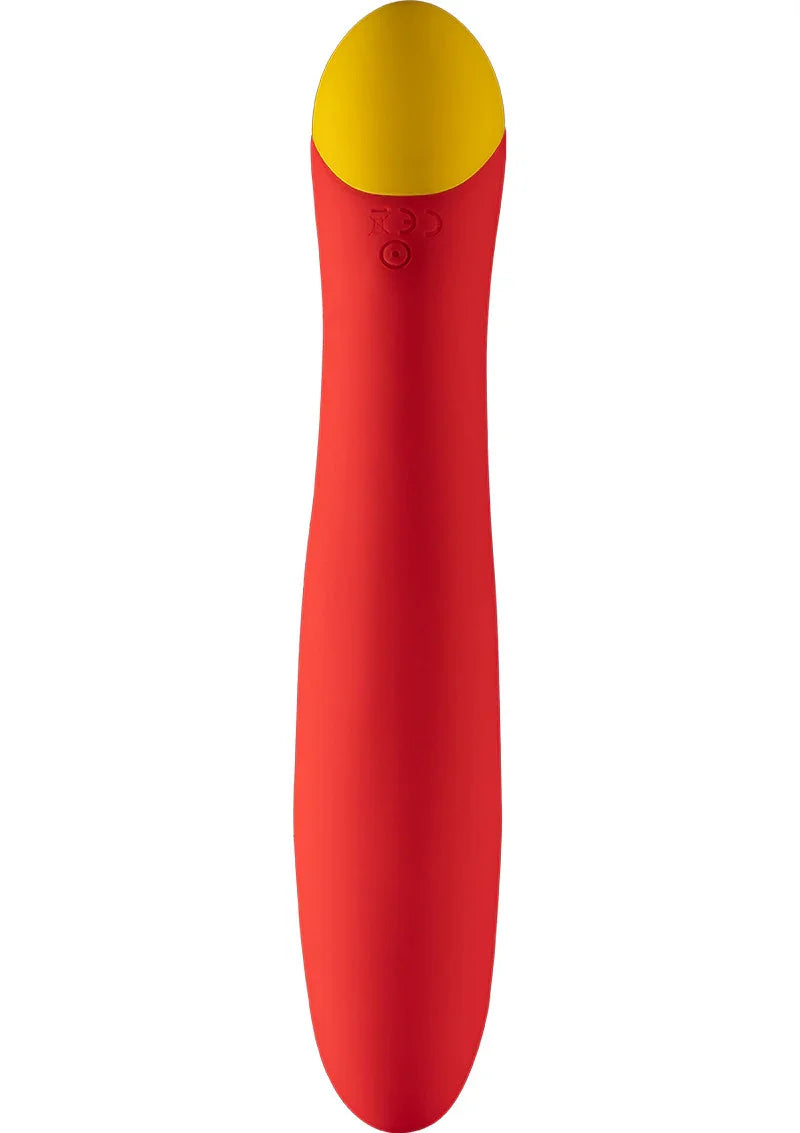 Hype Vibrator by Romp - Happytoys Sexshop: online sex shop for Feeling Happy & Easy 😊 - Discreet geleverd
