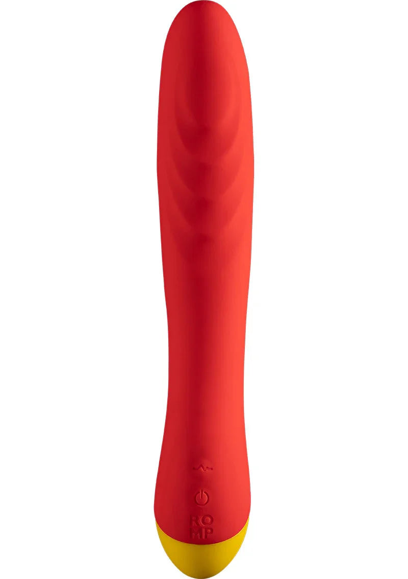 Hype Vibrator by Romp - Happytoys Sexshop: online sex shop for Feeling Happy & Easy 😊 - Discreet geleverd