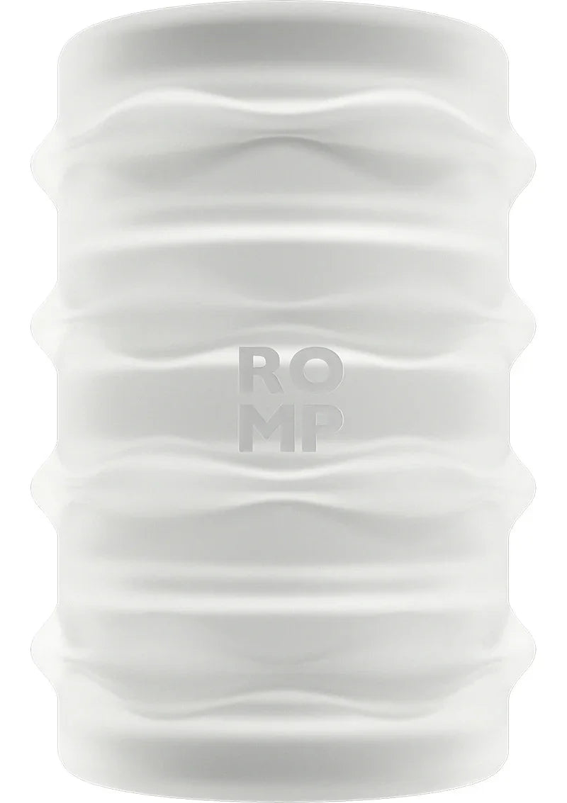 Mosh Masturbator by Romp - Happytoys Sexshop: online sex shop for Feeling Happy & Easy 😊 - Discreet geleverd