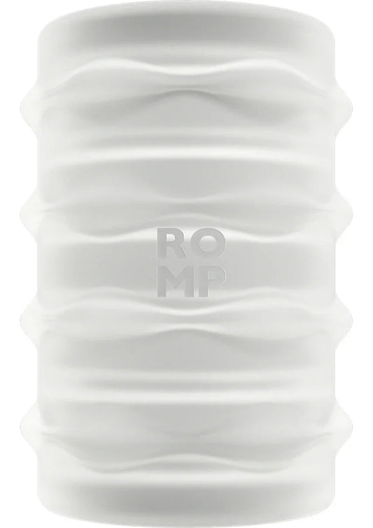 Mosh Masturbator by Romp - Happytoys Sexshop: online sex shop for Feeling Happy & Easy 😊 - Discreet geleverd