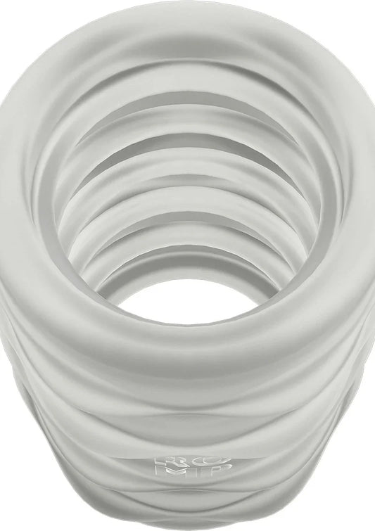 Mosh Masturbator by Romp - Happytoys Sexshop: online sex shop for Feeling Happy & Easy 😊 - Discreet geleverd