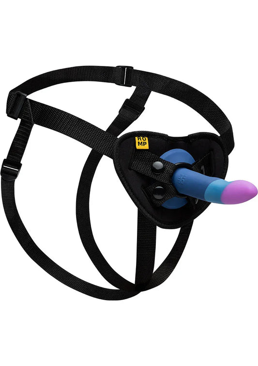 Piccolo Pegging Kit by Romp - Happytoys Sexshop: online sex shop for Feeling Happy & Easy 😊 - Discreet geleverd