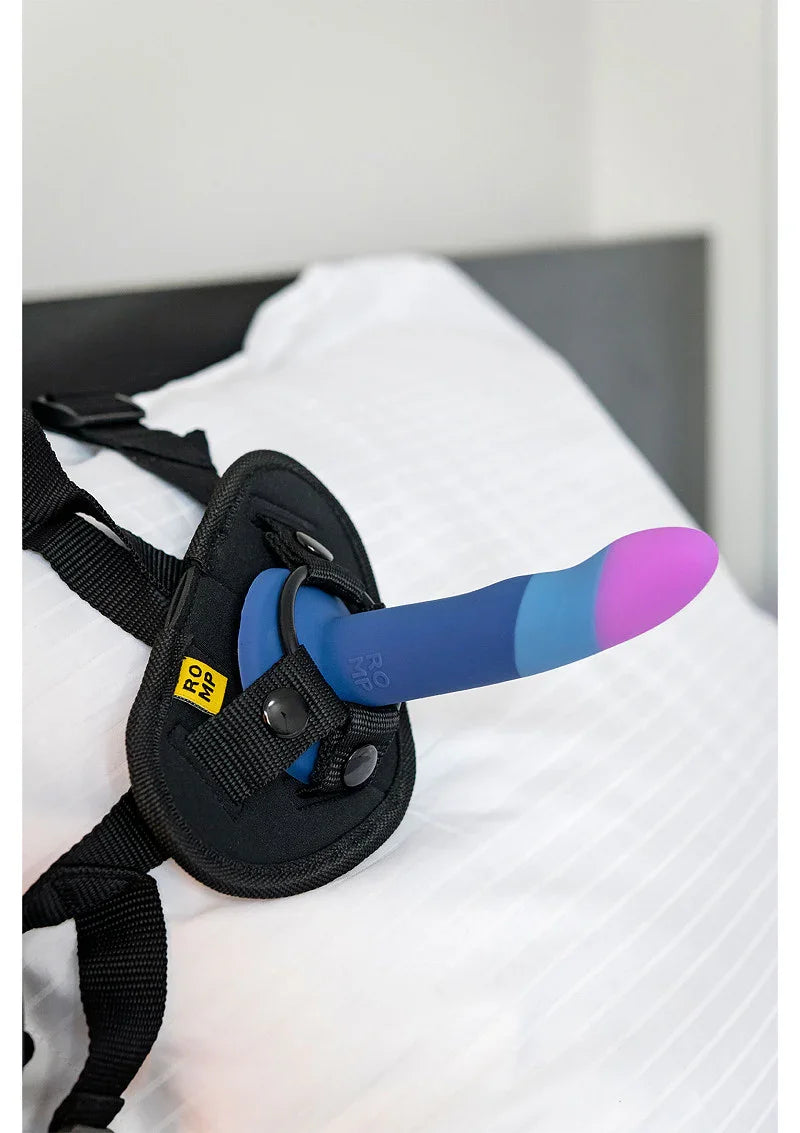 Piccolo Pegging Kit by Romp - Happytoys Sexshop: online sex shop for Feeling Happy & Easy 😊 - Discreet geleverd