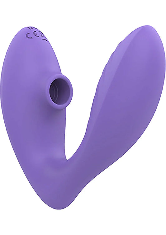 Reverb G-spot Air pressure Vibrator by Romp - Happytoys Sexshop: online sex shop for Feeling Happy & Easy 😊 - Discreet geleverd