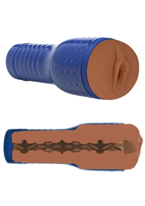 Romy Indy Pornstar Pussy by Private - Happytoys Sexshop: online sex shop for Feeling Happy & Easy 😊 - Discreet geleverd