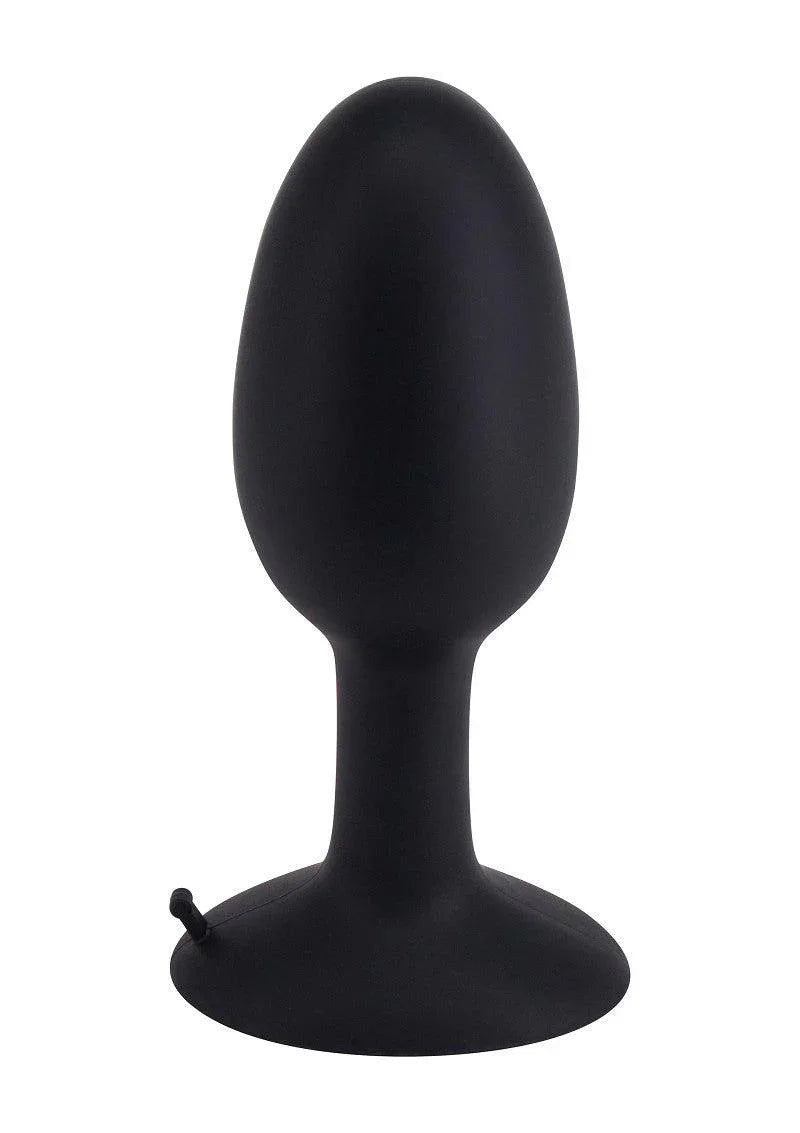 Seven Creations Roll Play Large groot model butplug - Happytoys Sexshop: online sex shop for Feeling Happy & Easy 😊 - Discreet geleverd