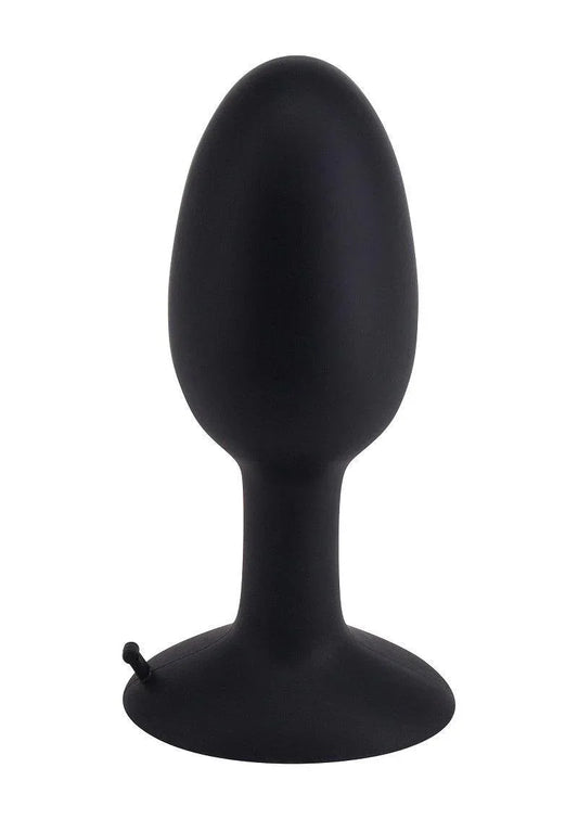 Seven Creations Roll Play Large groot model butplug - Happytoys Sexshop: online sex shop for Feeling Happy & Easy 😊 - Discreet geleverd