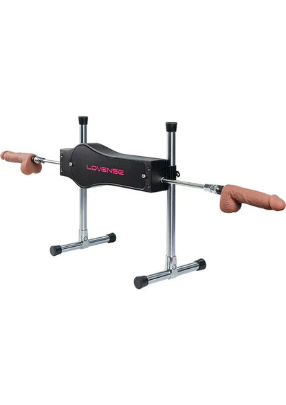 Sex Machine by Lovesense - Happytoys Sexshop: online sex shop for Feeling Happy & Easy 😊 - Discreet geleverd