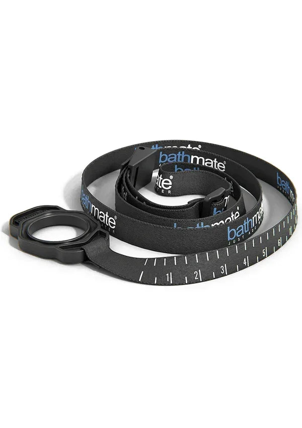 Shower Strap for Hercules & Goliath by Bathmate - Happytoys Sexshop: online sex shop for Feeling Happy & Easy 😊 - Discreet geleverd