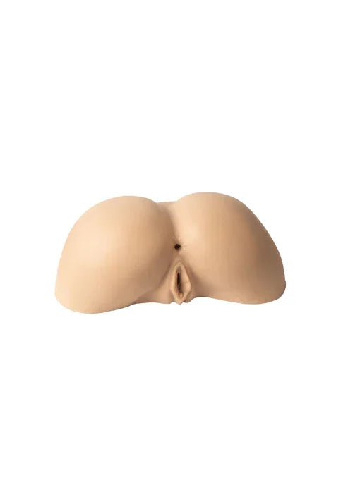 Silicone Ass Daphne by Silex-D - Happytoys Sexshop: online sex shop for Feeling Happy & Easy 😊 - Discreet geleverd