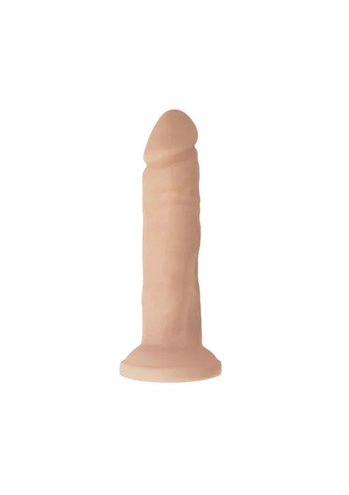 Silicone Demi Torso Small by Silex-D - Happytoys Sexshop: online sex shop for Feeling Happy & Easy 😊 - Discreet geleverd