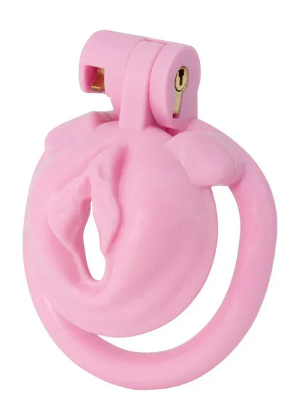 SissyTrainerCockLockX-ShortbyHiddenDesire1 | bestel discreet online bij Happytoys, de erotische webshop geleid door een vrouw.