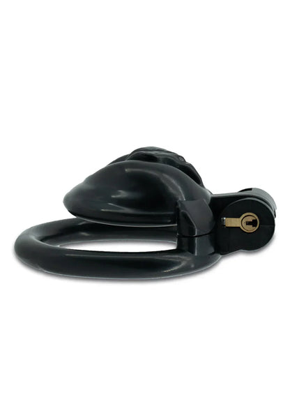 SissyTrainerCockLockX-ShortbyHiddenDesire3 | bestel discreet online bij Happytoys, de erotische webshop geleid door een vrouw.